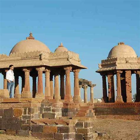 21 Places to visit in Kutch - Weekend Thrill