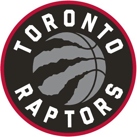 Toronto Raptors Logo History