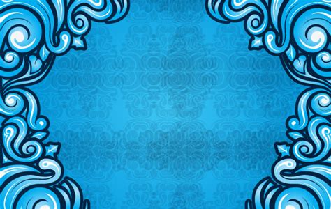 🔥 Download Blue Swirl Background A Swirly Artistic Fit For Any Design ...