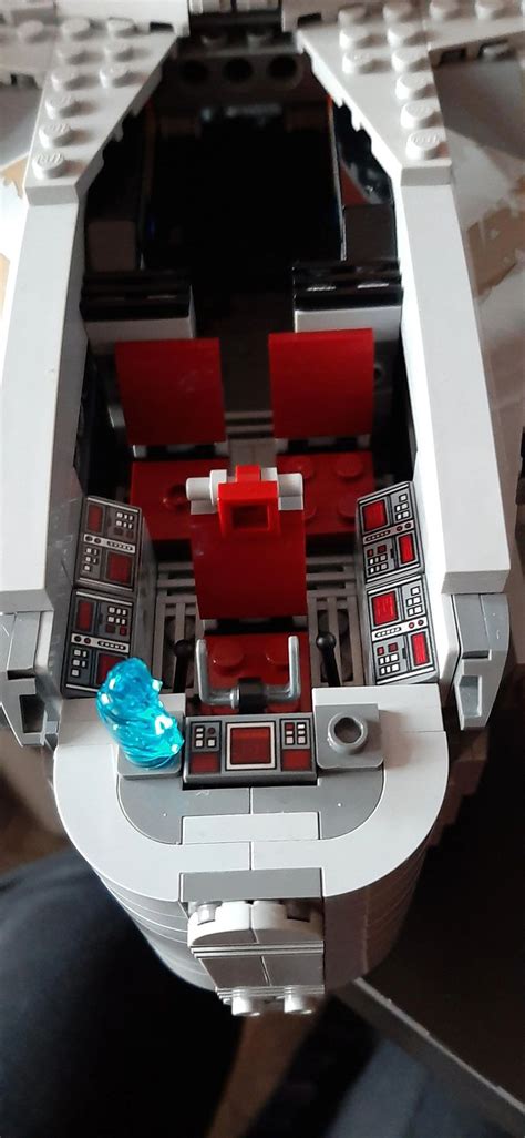 Pin by Takeikutaksshi on レイザークレスト | Lego star wars sets, Lego spaceship ...