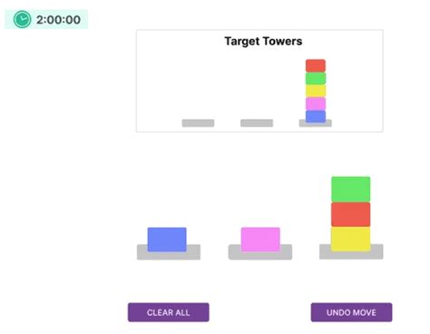 The Pymetrics Games – Overview and Practice Guidelines | Oxford ...