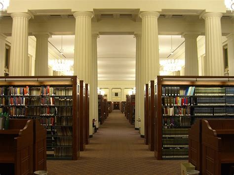 langdell-library-interior - Harvard Law Admissions