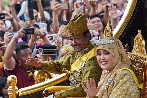 Brunei, a success story from the beginning | The ASEAN Post