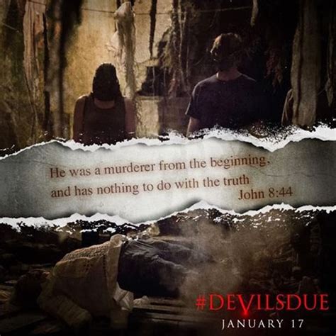 Devil's due movie 2014