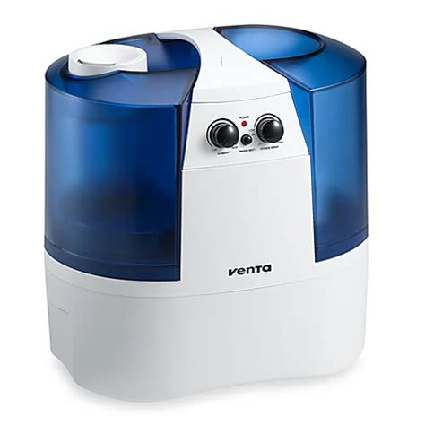 Venta® Sonic Ultrasonic Humidifier - Bed Bath & Beyond