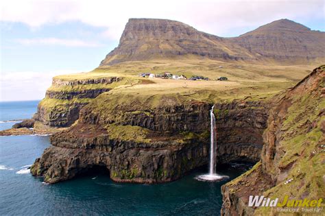 Faroe Islands in Photos - The Secret Isles of the Atlantic