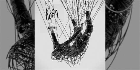 Album Review: Korn - The Nothing