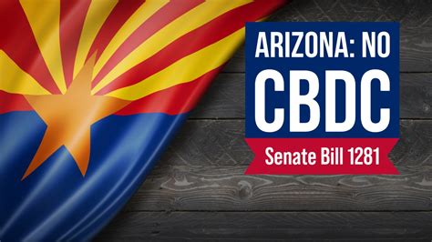 Arizona Senate Passes Bill to Exclude CBDC from State Definition of ...