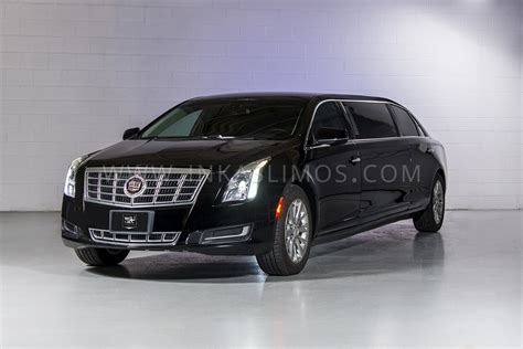 Armored Limousines | Bulletproof Limo | Bullet proof VIP Vehicle