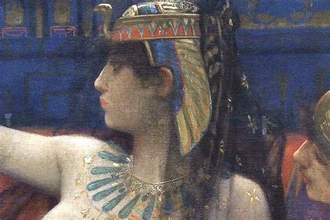 Cleopatra's Lost Tomb: Archaeologist in Egypt Thrills with New Clues - GreekReporter.com