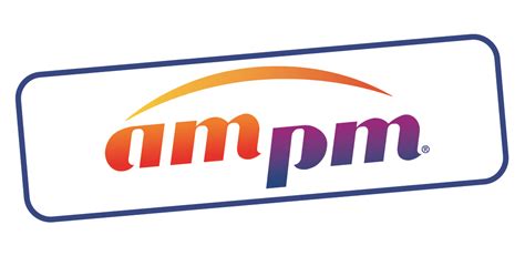 Ampm Logos