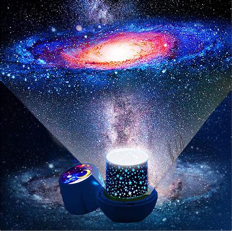 Amazon.com: Kids Night Light Projector - Star Light Projector with USB ...