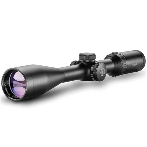 Hawke Vantage SF (Side Focus) Rifle Scopes - Bagnall and Kirkwood ...