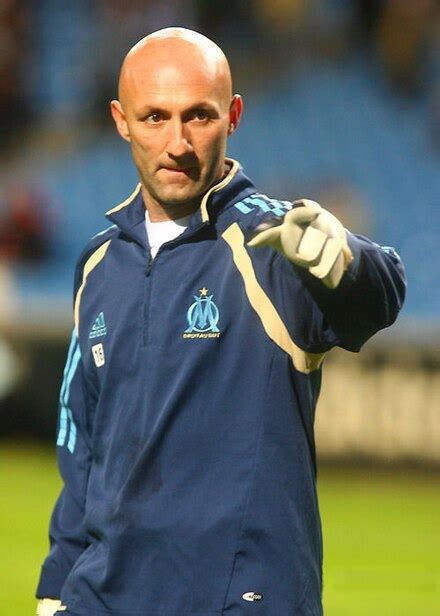 Fabien Barthez - Wikipedia