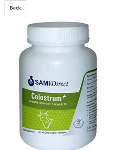 Colostrum Milk at Rs 1400/bottle | New Chander Nagar | Ludhiana | ID: 20863359330