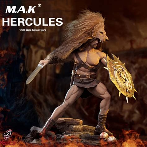 Aliexpress.com : Buy Full set TBLeague PL2018 115 1/6 Scale Hercules ...