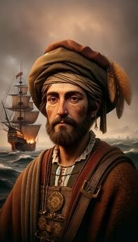 Bartolomeu Dias: Portuguese Explorer of the Cape of Good Hope | TPT