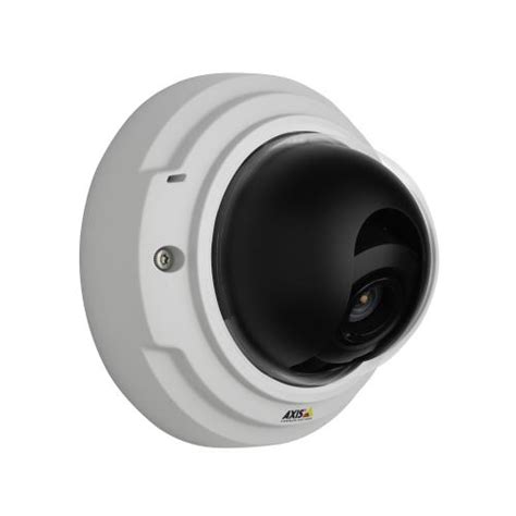 AXIS AXP3354 Indoor HD Dome Day Night IP Camera Webcam Buy|with|Nous