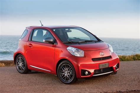 Scion iQ | Hatchback cars, Subcompact, New cars