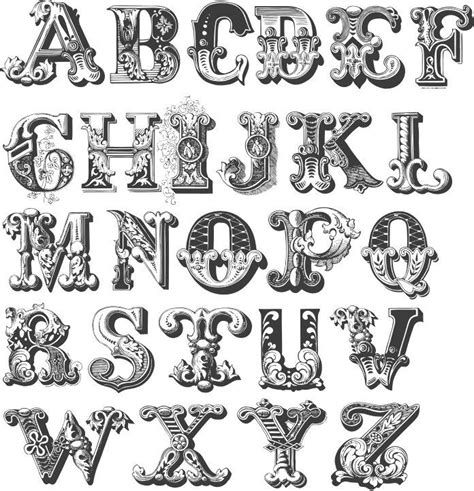 Circus font clipart, transparent - 162,41Kb 696x722 | Fancy fonts alphabet, Graffiti lettering ...