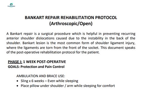 Rehabilitation - Dr Ratnav Ratan