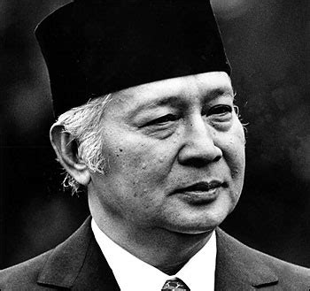 Keberhasilan Dan Runtuhnya Orde Baru Soeharto - Jejak Sejarah