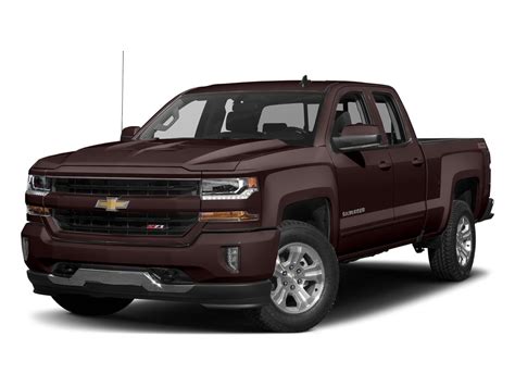 2018 Chevrolet Silverado 1500 LT in Havana Metallic at Salvadore Chevrolet in Gardner, MA - C20448A