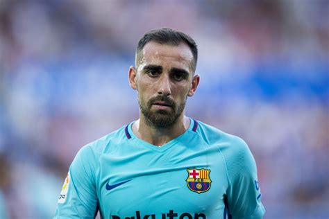 Paco Alcacer wanted by Inter Milan & Napoli - report - Barca Blaugranes