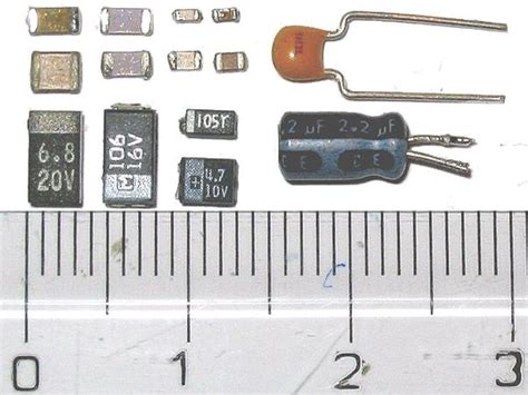 What Are Applications of Capacitors?