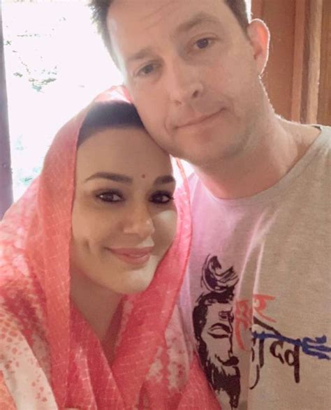 Preity Zinta and her husband Gene Goodenough's love struck photos as she turns 45 – India TV