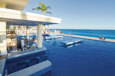 Have you heard about everything on offer at the Riu Palace Cabo San Lucas since its major ...