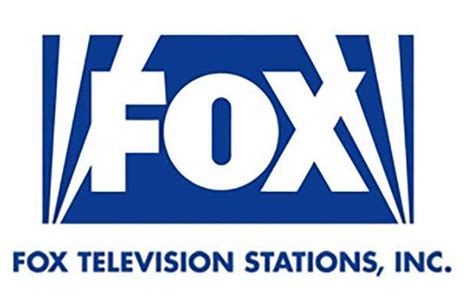 Fox tv Logos