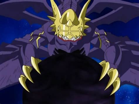 Mephisto (Marvel) vs Lucemon (Digimon) | SpaceBattles