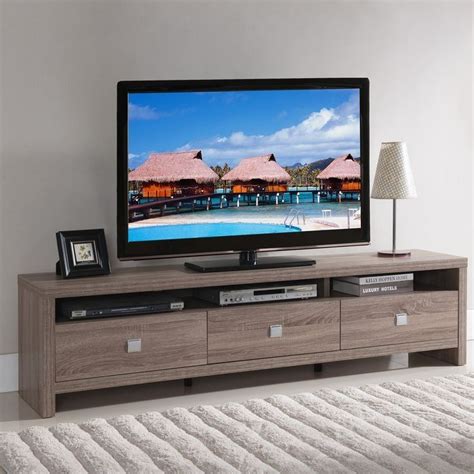 Top 50 Low Profile Contemporary TV Stands | Tv Stand Ideas