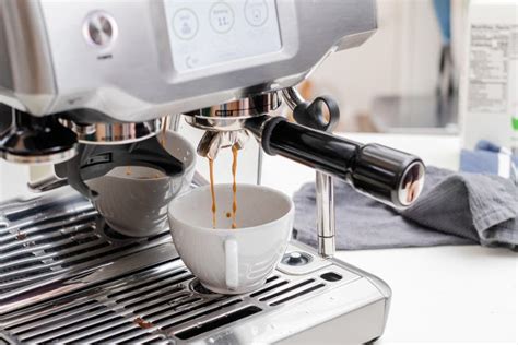 The 4 Best Espresso Machines for Beginners for 2024 | Reviews by Wirecutter