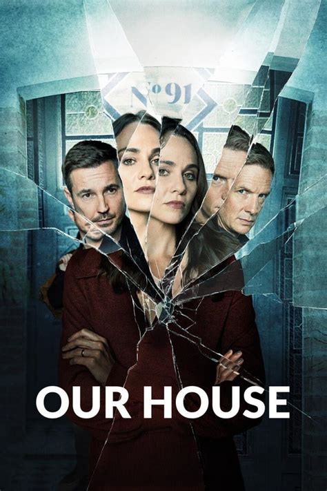 Our House (TV Series) (2022) - FilmAffinity