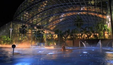 Therme Bucharest – Ένας Τροπικός Παράδεισος στη Ρουμανία - iYouth ...