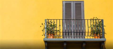 Beautiful Balcony Railing Designs for Your Home | Zameen Blog