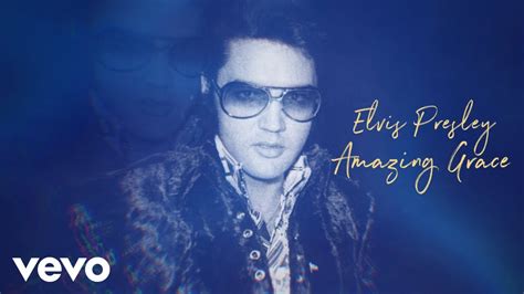 Elvis Presley - Amazing Grace Chords - Chordify