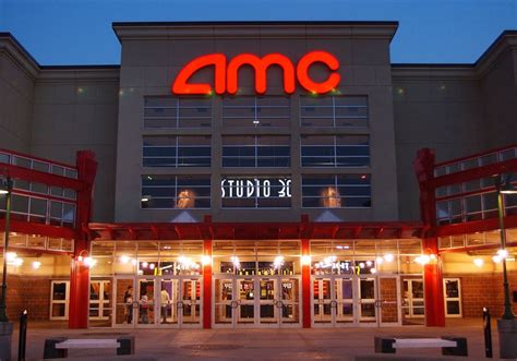 If AMC folds and theaters close, are we done going to the movies ...