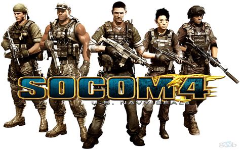 Socom 4 Characters U.S. Navy Seals ビデオ ゲーム, ネイビー シールズ ビデオ ゲーム 高画質の壁紙 ...