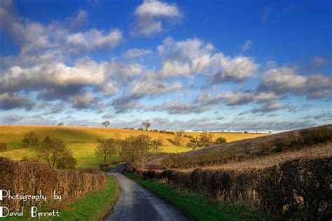 Lincolnshire Cam: Out & about in the Lincolnshire Wolds.