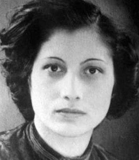 Indian-Origin WWII Spy Noor Inayat Khan | Femina.in