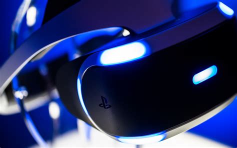 Sony PlayStation VR: What You Need to Know