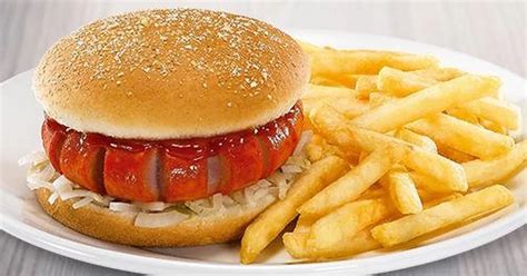 Wimpy restaurants are making a long-awaited comeback - and one could be coming to a high street ...