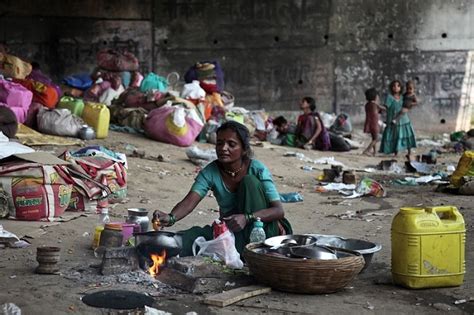 India halved its poverty rate since 1990s: World Bank - Dynamite News