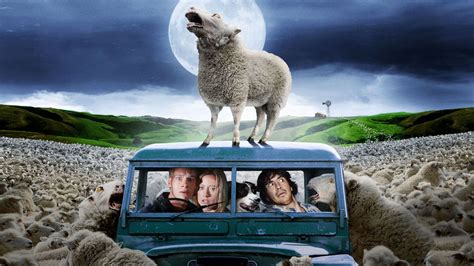 ‎Black Sheep (2006) directed by Jonathan King • Reviews, film + cast ...