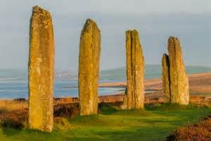 Heart of Neolithic Orkney World Heritage Site