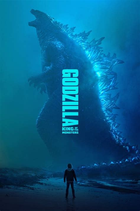 Godzilla: King of the Monsters - Z Movies