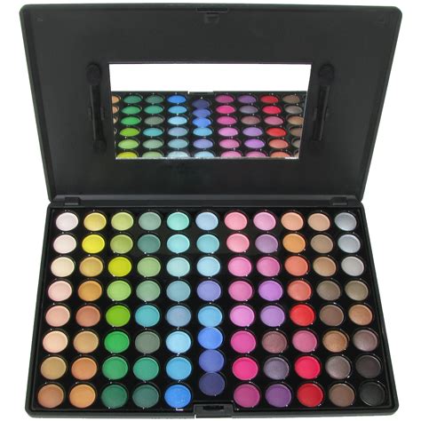 3 Kinds Of Makeup Palettes That You should Own - Pretty Designs